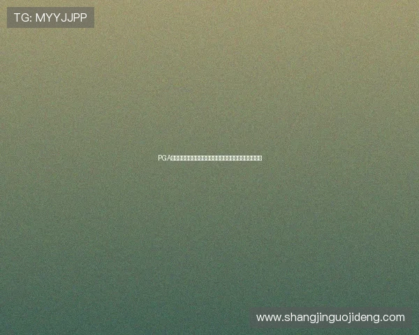 PGA俱乐部如何助力球员在世界杯期间提升竞技水平与比赛表现